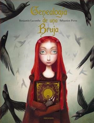 GENEALOGIA DE UNA BRUJA (2 VOLS) | 9788426372475 | LACOMBE,BENJAMIN PEREZ,SEBASTIEN