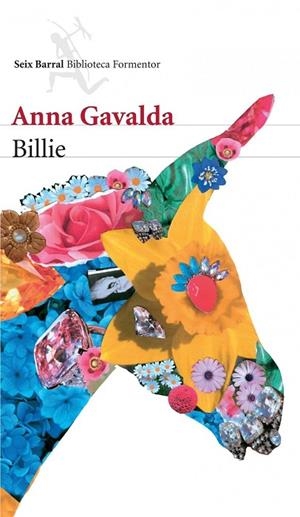 BILLIE | 9788432221057 | GAVALDA,ANNA