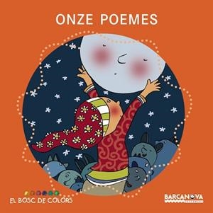 ONZE POEMES | 9788448918972 | GIL,ROSA BALDO,ESTEL SOLIVA,MARIA