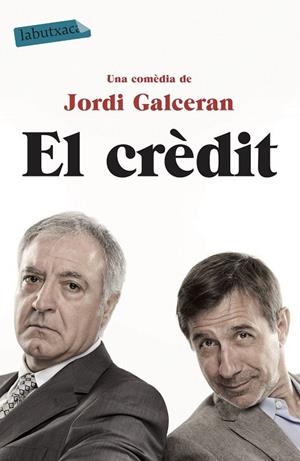 CREDIT | 9788499309118 | GALCERAN,JORDI