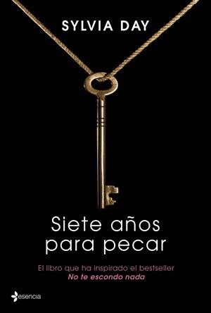 SIETE AÑOS PARA PECAR | 9788408035800 | DAY,SYLVIA
