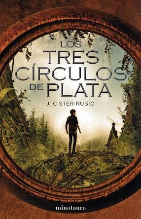 TRES CIRCULOS DE PLATA | 9788445002131 | CISTER RUBIO,J.