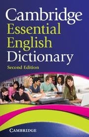 ESSENTIAL ENGLISH DICTIONARY | 9780521170925 | VARIOS AUTORES