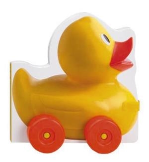 ANEGUET I ELS SEUS AMICS AMB RODES | 9788499064277