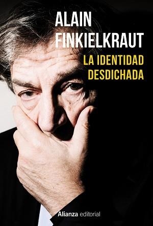 IDENTIDAD DESDICHADA | 9788420690766 | FINKIELKRAUT,ALAIN