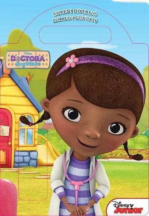 LLIBRE D,ACTIVITATS DOCTORA | 9788490572733