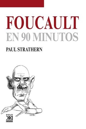 FOUCAULT EN 90 MINUTOS | 9788432316784 | STRATHERN,PAUL