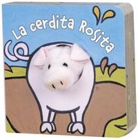CERDITA ROSITA | 9788421696880