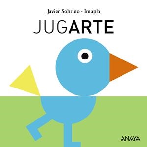 JUGARTE | 9788467861488 | SOBRINO,JAVIER IMAPLA