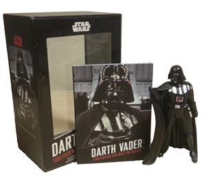 DARTH VADER JUNTOS DOMINAREMOS LA GALAXIA | 9788448018665 | STAR WARS