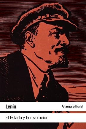 ESTADO Y LA REVOLUCION | 9788420673660 | LENIN,VLADIMIR