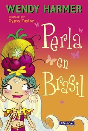 PERLA EN BRASIL | 9788448839062 | HARMER,WENDY TAYLOR,GYPSY
