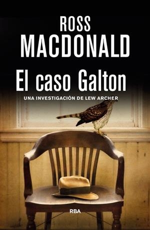 CASO GALTON | 9788490066232 | MACDONALD,ROSS