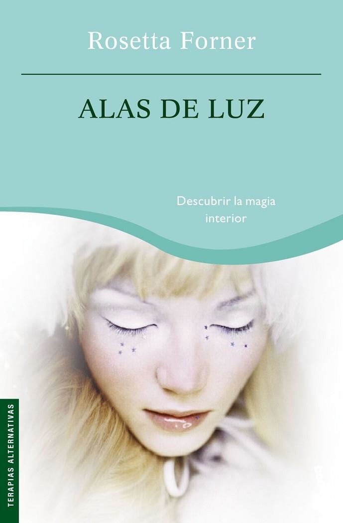 ALAS DE LUZ | 9788408065258 | FORNER,ANGEL
