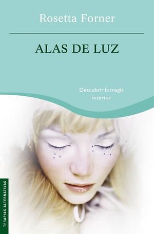 ALAS DE LUZ | 9788408065258 | FORNER,ANGEL