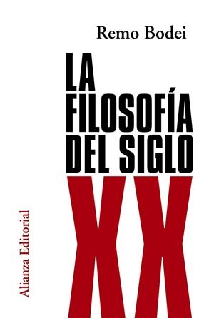 FILOSOFIA DEL SIGLO XX | 9788420683706 | BODEI,REMO