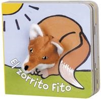 ZORRITO FITO | 9788421696897