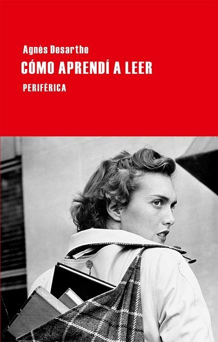 COMO APRENDI A LEER | 9788492865666 | BESARTHE,AGNES