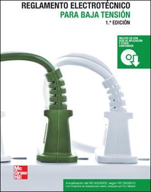 RBT. REGLAMENTO ELECTROTECNICO PARA BAJA TENSION | 9788448180720 | REDONDO GALLARDO,JOSE Mª DOMINGUEZ HERRANZ,MARIANO