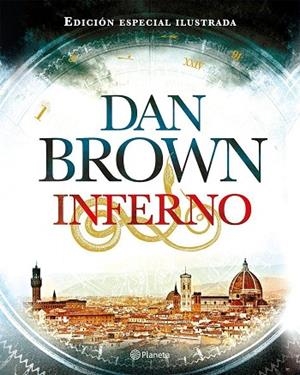 INFERNO. EDICION ESPECIAL ILUSTRADA | 9788408133087 | BROWN,DAN