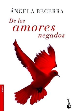 DE LOS AMORES NEGADOS | 9788408071617 | BECERRA,ANGELA