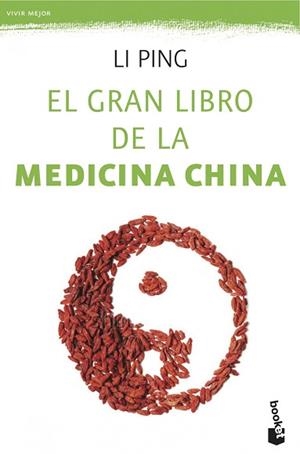 GRAN LIBRO DE LA MEDICINA CHINA | 9788427040519 | PING,LI