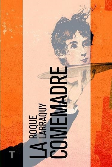 COMEMADRE | 9788416142019 | LARRAQUY,ROQUE