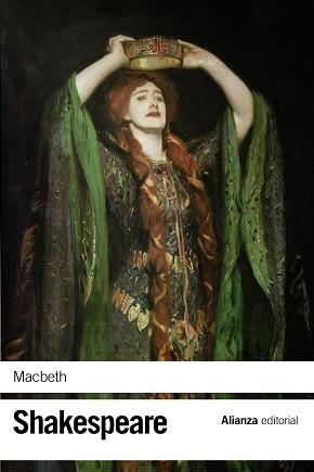 MACBETH | 9788420675428 | SHAKESPEARE,WILLIAM