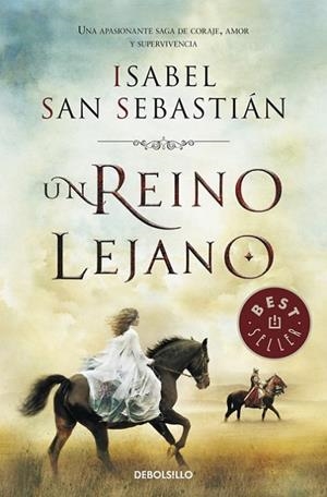 UN REINO LEJANO SAGA EPOPEYA CATARA 2 | 9788490327784 | SAN SEBASTIAN,ISABEL