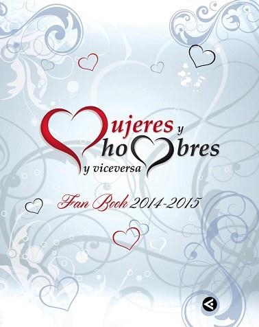 MUJERES Y HOMBRES Y VICEVERSA. 2014-2015 | 9788403015128