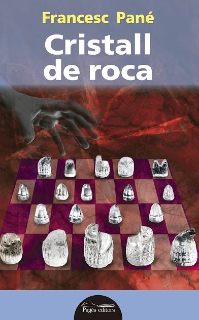 CRISTALL DE ROCA | 9788499755366 | PANE SANS,FRANCESC