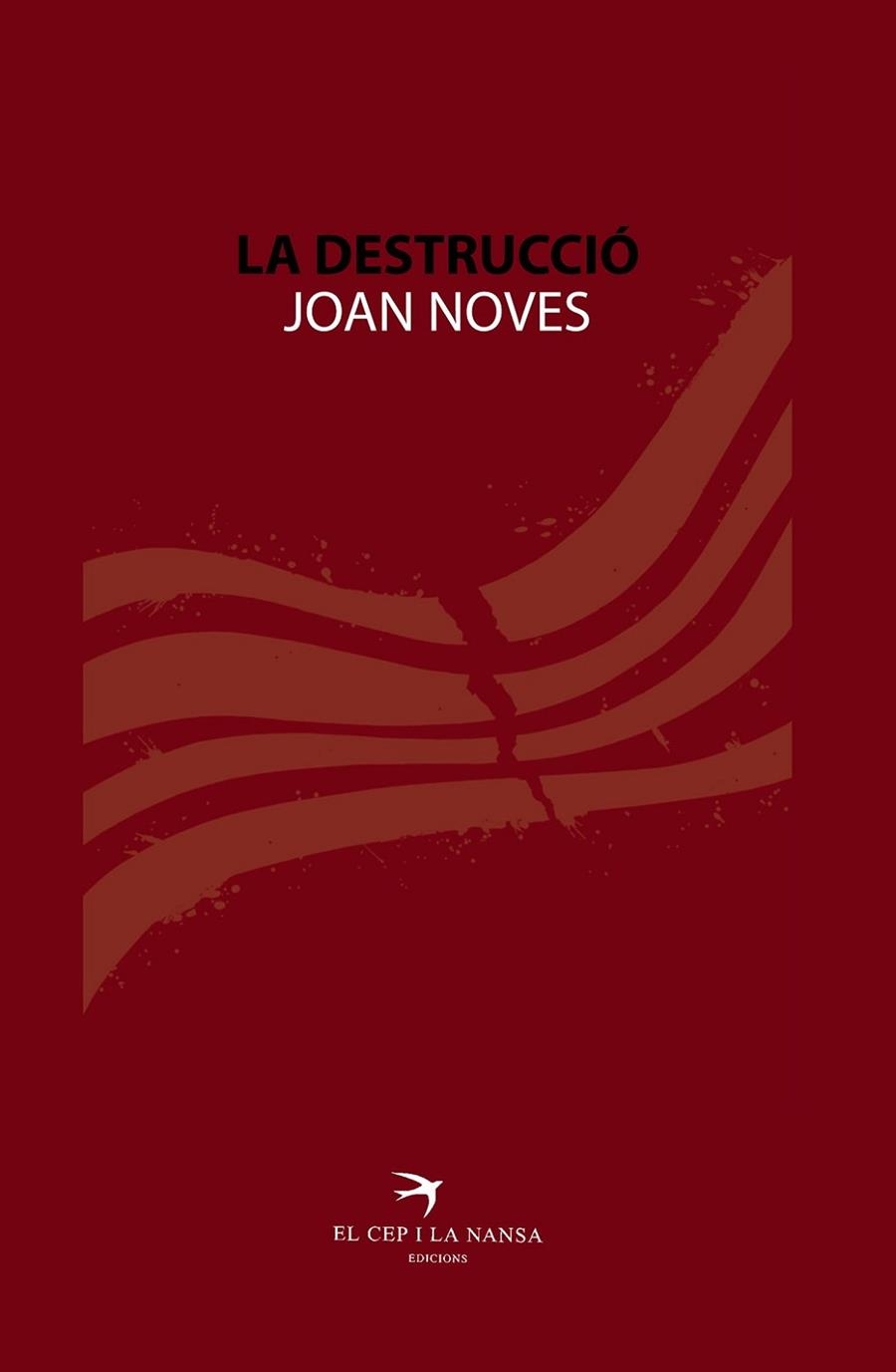DESTRUCCIO | 9788492745890 | NOVES,JOAN