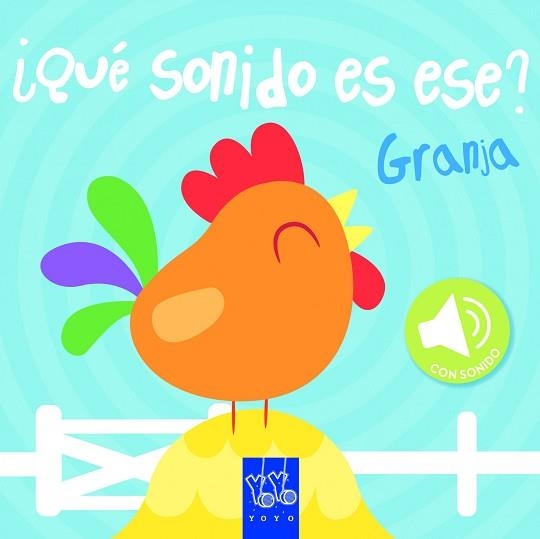 GRANJA | 9788408129387