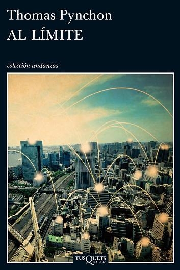 AL LIMITE | 9788483839485 | PYNCHON,THOMAS