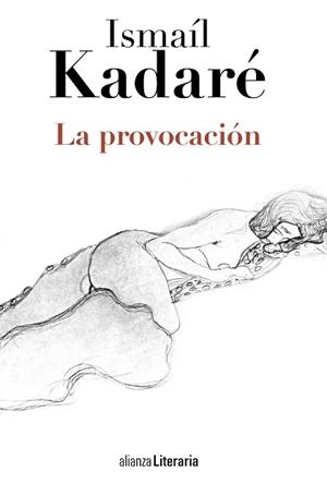 PROVOCACION | 9788420691671 | KADARE,ISMAIL