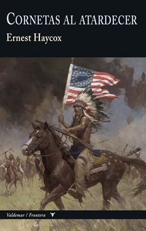 CORNETAS AL ATARDECER | 9788477027867 | HAYCOX,ERNEST