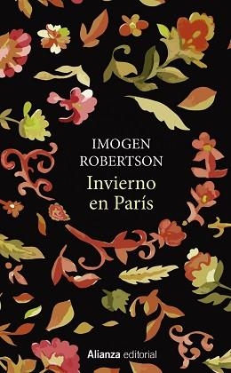 INVIERNO EN PARIS | 9788491041559 | ROBERTSON,IMOGEN