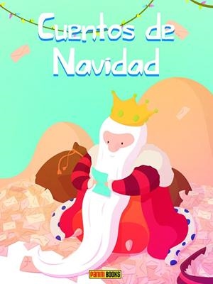 CUENTOS DE NAVIDAD | 9788490248713 | GUIXERAS, DAVID/ROCA, MARIA