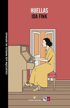 HUELLAS | 9788415217299 | FINK,IDA