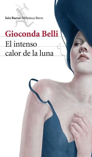 INTENSO CALOR DE LA LUNA | 9788432222962 | BELLI,GIOCONDA