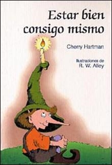 ESTAR BIEN CONSIGO MISMO | 9788428518598 | HARTMAN,CHERRY