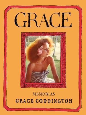 GRACE MEMORIAS | 9788475069364 | CODDINGTON,GRACE