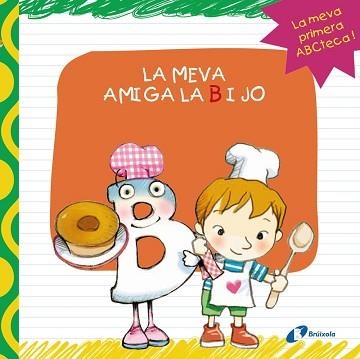 MEVA AMIGA LA B I JO | 9788499064406