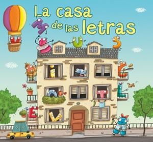 CASA DE LAS LETRAS. LLETRA CURSIVA | 9788448837167 | SERRANO,LUCIA PUNSET,ANA