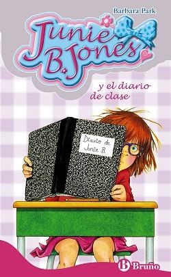 JUNIE B. JONES Y EL DIARIO DE CLASE | 9788421683743 | PARK,BARBARA
