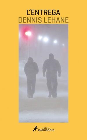 ENTREGA | 9788416310005 | LEHANE,DENNIS