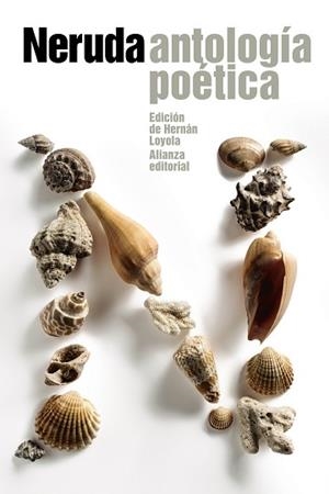 ANTOLOGIA POETICA 1923-1973 | 9788420689685 | NERUDA,PABLO