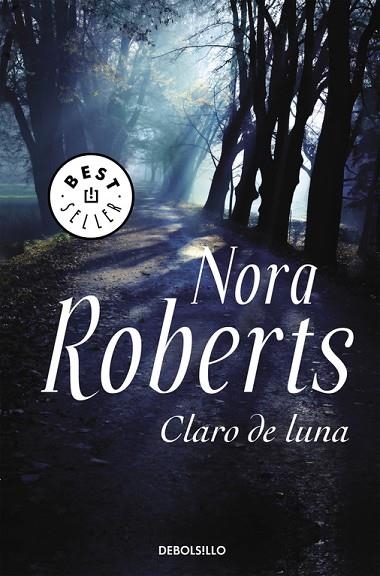 CLARO DE LUNA | 9788497933087 | ROBERTS,NORA