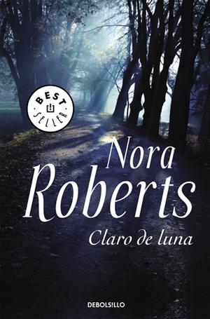 CLARO DE LUNA | 9788497933087 | ROBERTS,NORA