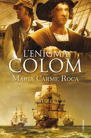 ENIGMA COLOM | 9788466418164 | ROCA,MªCARME